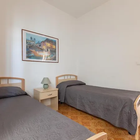 Stella Maris By Barbarhouse Holiday home *