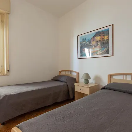 Holiday home Stella Maris By Barbarhouse Torre dell'Orso