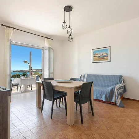 Holiday home Stella Maris By Barbarhouse Torre dell'Orso