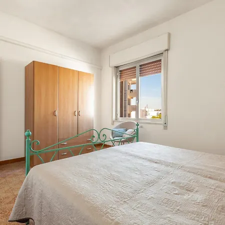 Stella Maris By Barbarhouse Holiday home *
