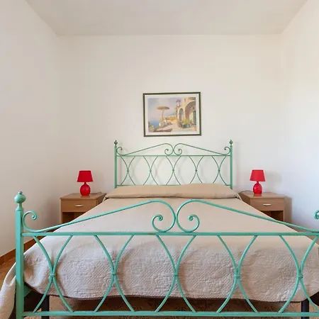 Holiday home Stella Maris By Barbarhouse *