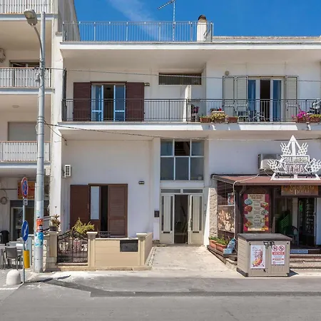 Stella Maris By Barbarhouse Holiday home Torre dell'Orso